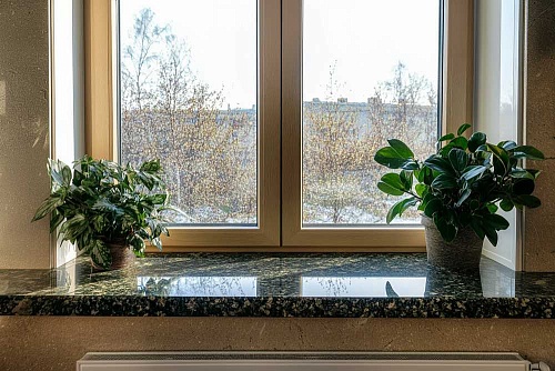 Подоконник Verde Bahia